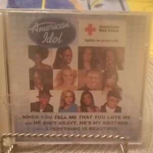 10/$10  American Idol CD with Various Artists